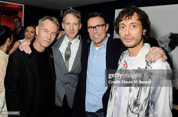 Hackers Celebrate Their Projects for Fun