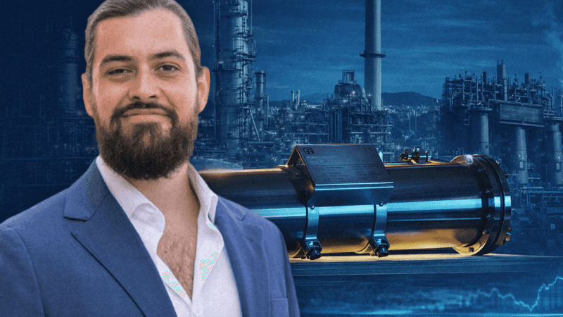 Company Finds Solution to Halt $30 Billion Hydrogen Losses