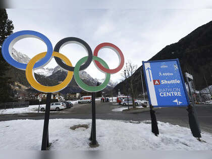 Cloudflare Reconsiders Support for Milan-Cortina 2026 Winter Olympics