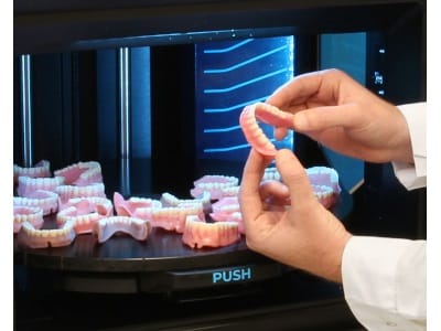 Innovative Solutions in 3D Printing for Multi-Material Parts