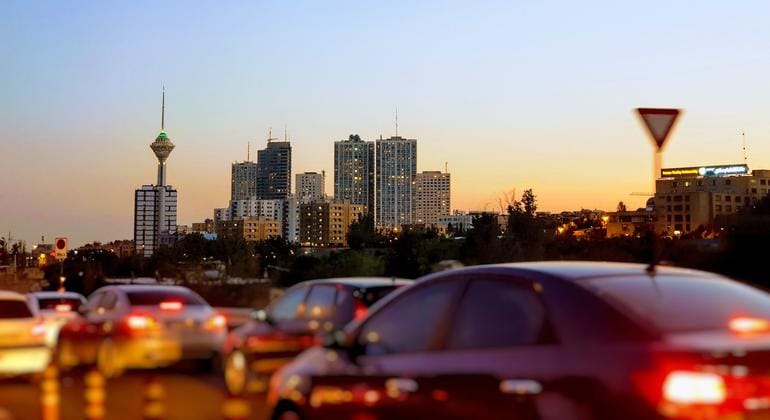 Investigative Mission Urges Iran to Halt Violence Against Protesters and Restore Internet Access