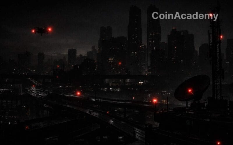 Starknet Team Details Cause of Recent Network Outage