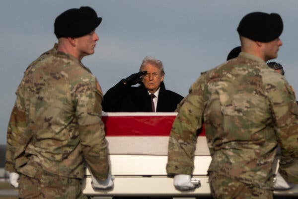 US Military Strikes ISIS Targets in Syria