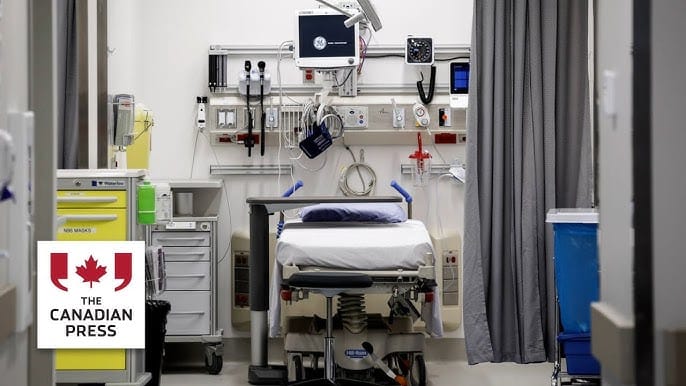 Investigation Underway into Mysterious Brain Disease in Canada