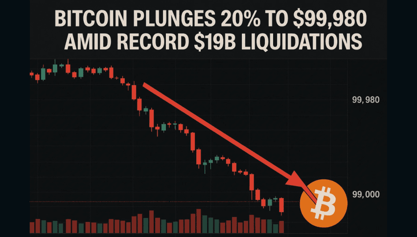 Analysts Predict Bitcoin Could Reach $100,000 Amid Liquidation Data