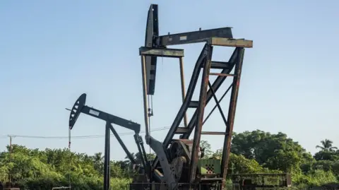 US Plans to Intercept Russian Oil Tanker Heading to Europe