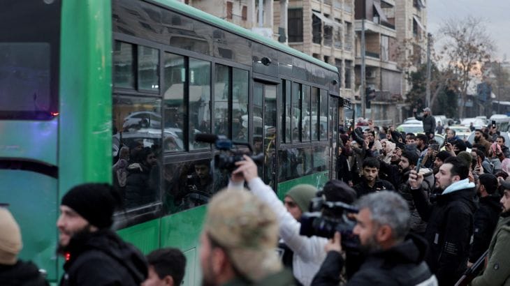 Why AFCON Is Changing Now?