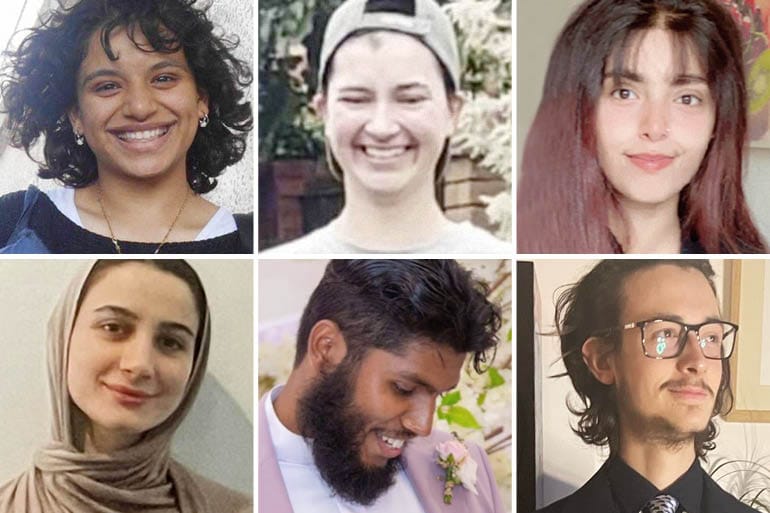 Urgent Call to Save Lives of Hunger Strikers in Palestine