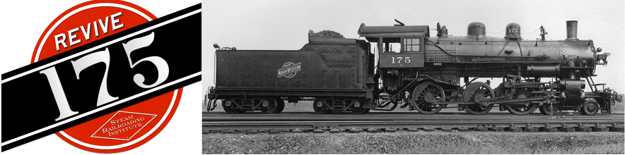 Reviving Steam Locomotives for the 21st Century