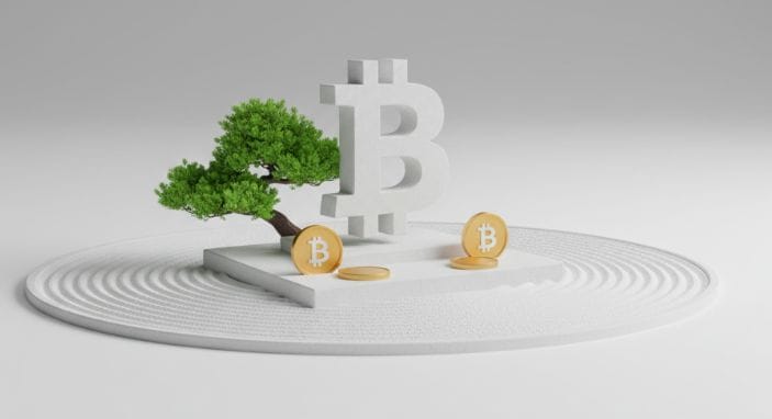 Bitcoin Faces Critical Price Battle at $65,000