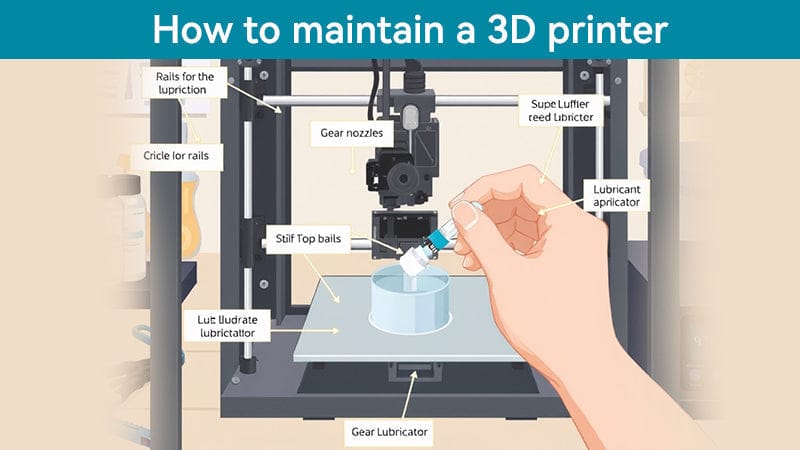 Transform Your Defective Creality 3D Printer into an EDM Machine