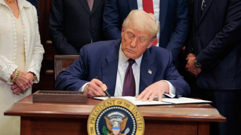 US Government Identified as Primary Cause of Debanking