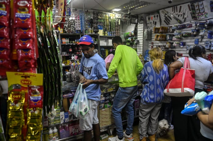 Tether Plays Dual Role in Venezuela and Iran