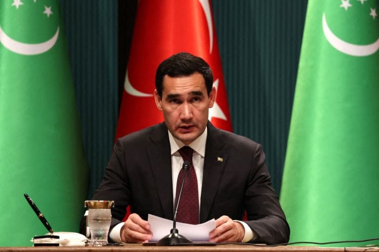 Turkmenistan Legalizes Cryptocurrency Mining and Exchanges