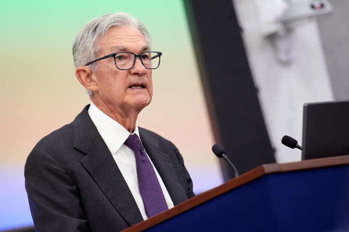 Federal Reserve Chair Jerome Powell Faces Criminal Investigation