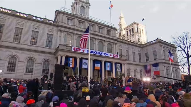 Zohran Mamdani Launches Housing Plans Post-Inauguration