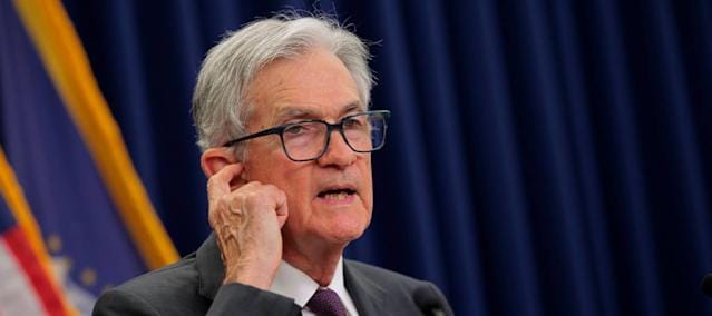 Investigation of Federal Reserve Chair Powell May Indicate Risk Premium for Bitcoin, Analysts Say