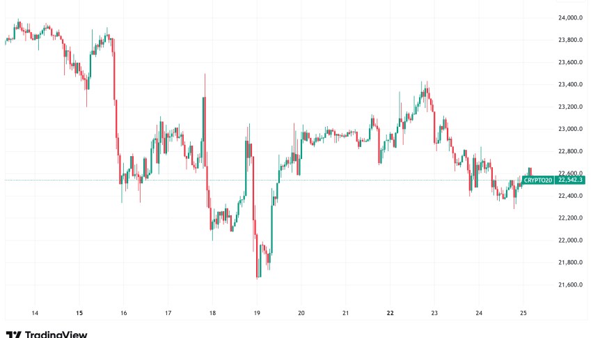 Bitcoin Faces $87,500 Market Test Amid Long-Term Pessimism