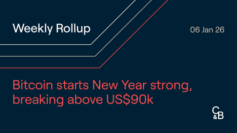 Bitcoin and Altcoins Start 2026 Strong: Are New Highs Ahead?