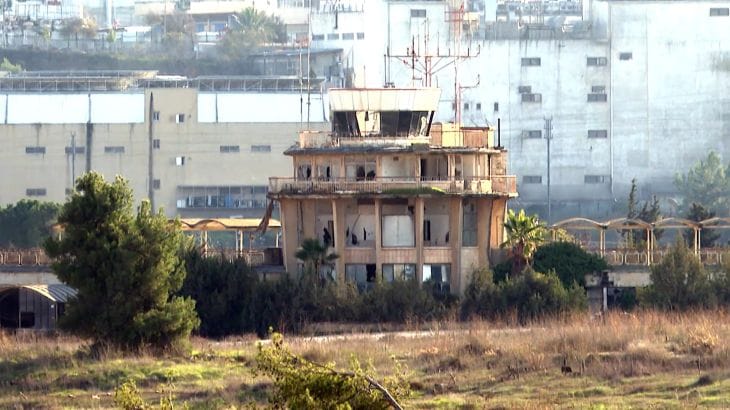 Israel Discusses Plan to Expand Illegal Settlement in Occupied East Jerusalem