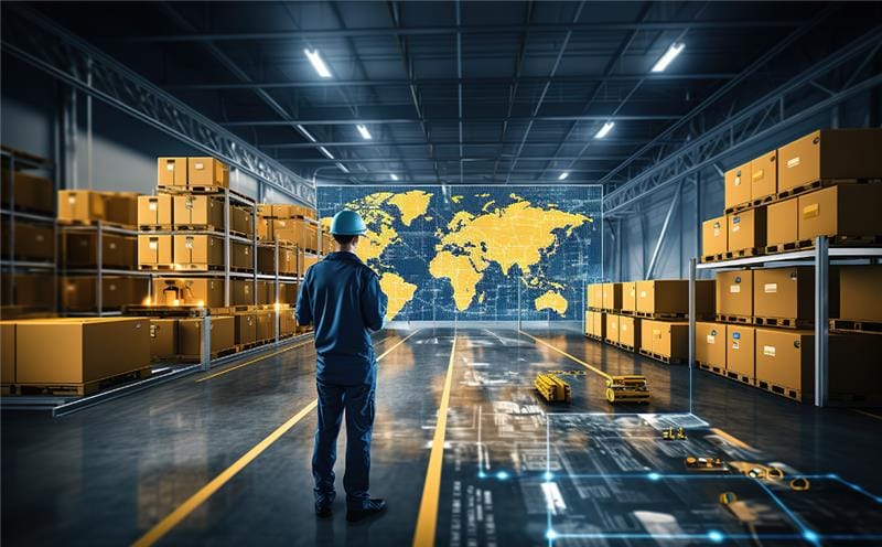 Businesses Face Hidden Risks in Water Supply Chain