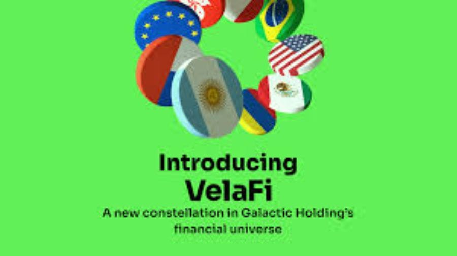 VelaFi Secures $20 Million to Expand Stablecoin Payments in Latin America