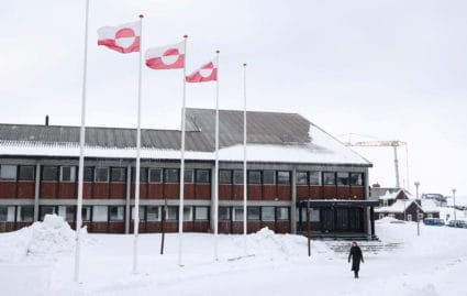 Greenland Firmly Rejects US Takeover Claims