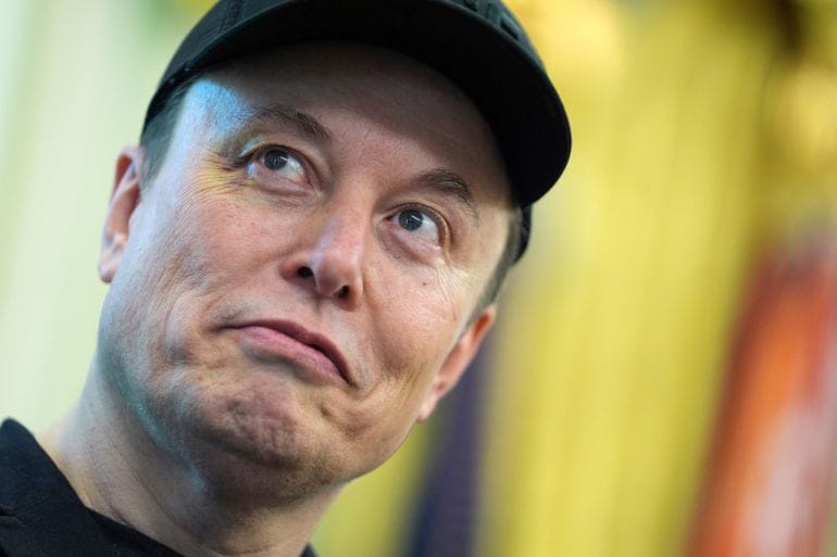 UK Investigates Elon Musk's Grok Over "Concerning" Deepfakes