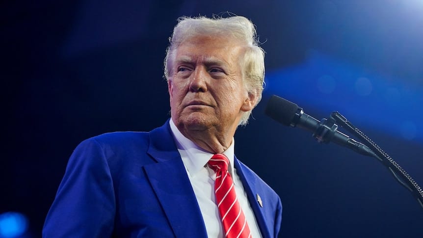 Donald Trump Expresses Interest in Acquiring Greenland