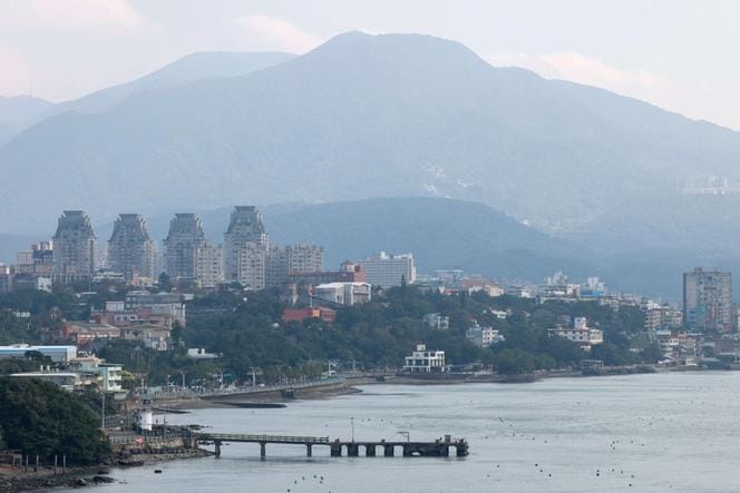 Taiwan and US Reach Consensus on Trade Agreement