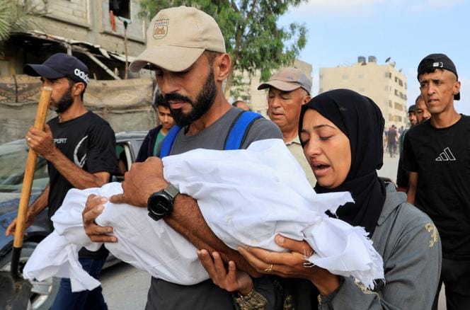 Israel Signs Record-Breaking Trade Deals in 2025