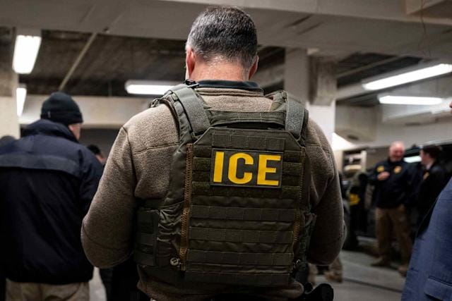 Controversy Surrounds Shortened ICE Officer Training Duration to 47 Days