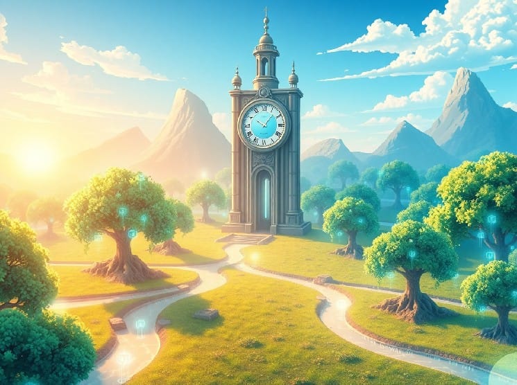 BNB Chain Enhances Performance with Fermi Update