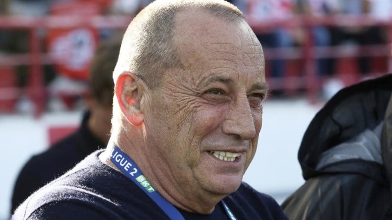 Former Corsican Separatist Leader Alain Orsoni Shot Dead at Mother's Funeral