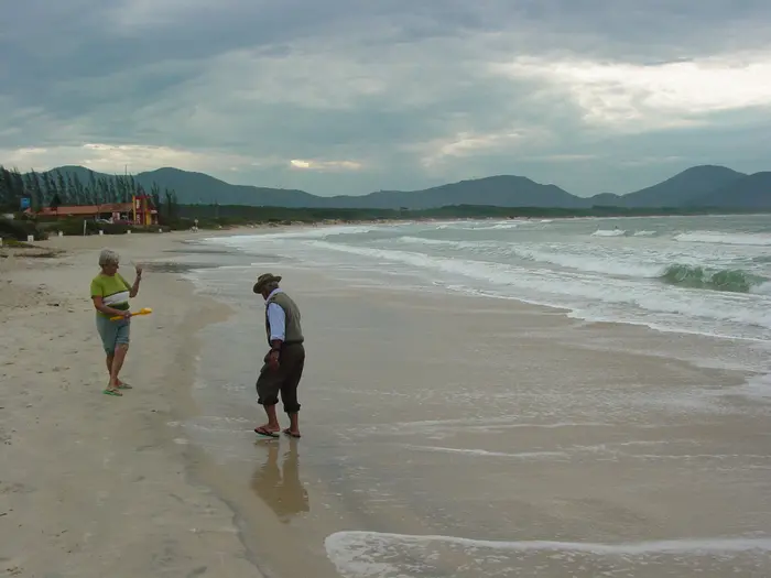 Brazilian Centenarians Surpass 110 Years, Scientists Seek Reasons