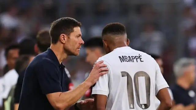 Xabi Alonso Leaves Real Madrid, Alvaro Arbeloa Takes Over as New Coach