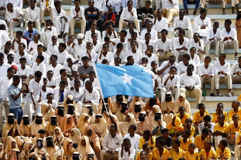 Somalia Suspends Relations with UAE Following Illegal Entry of Yemeni Separatist