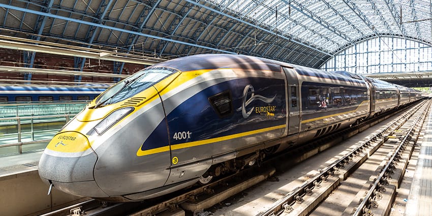 Security Vulnerability Discovered in Eurostar's AI Chatbot