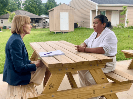 Minneapolis Shooting Highlights America's Deepening Polarization