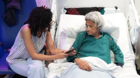 UK Hunger Strike Activists Face Serious Risks