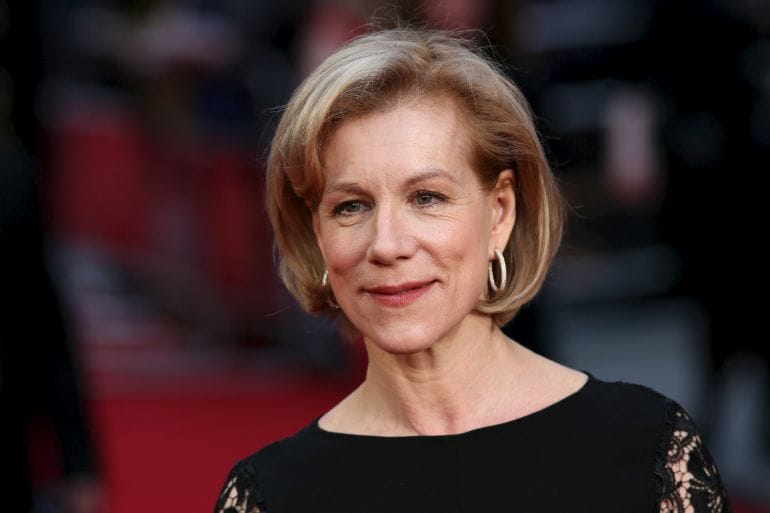 Juliet Stevenson Voices Disappointment Over Industry Silence Regarding Gaza