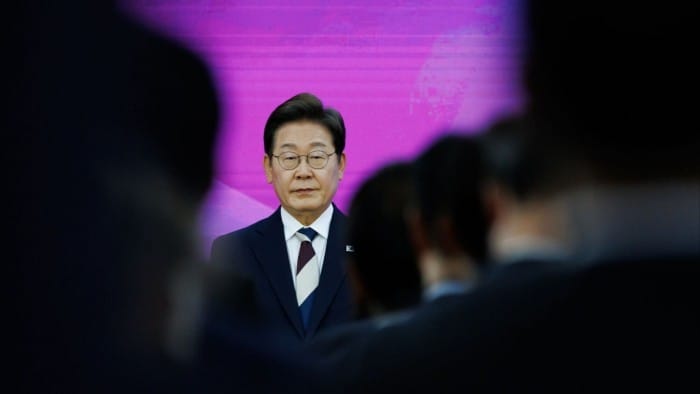 South Korea Moves Towards Bitcoin ETF Despite Regulatory Delays