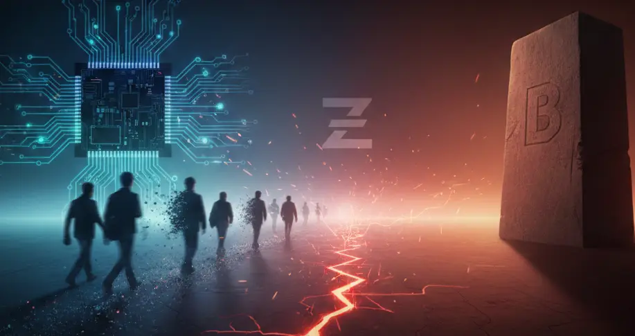 Bootstrap Separates from Electric Coin Company Amid Governance Conflict