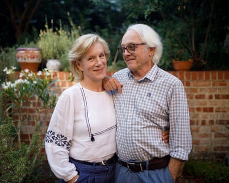 Juliet Stevenson Appeals for Mothers in Gaza