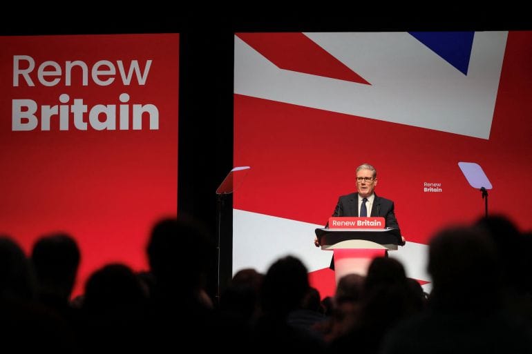 UK Abandons Mandatory Digital ID Amid Privacy Concerns