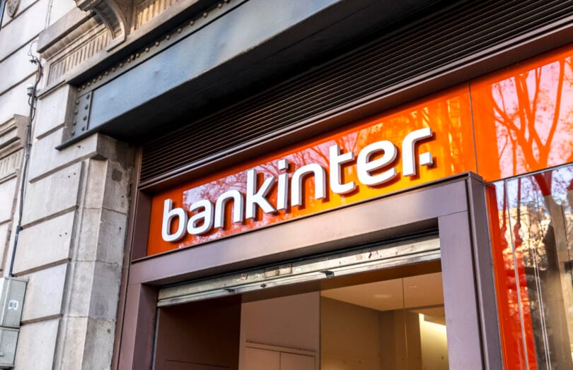 Bankinter Invests in Bit2Me Alongside Tether and BBVA