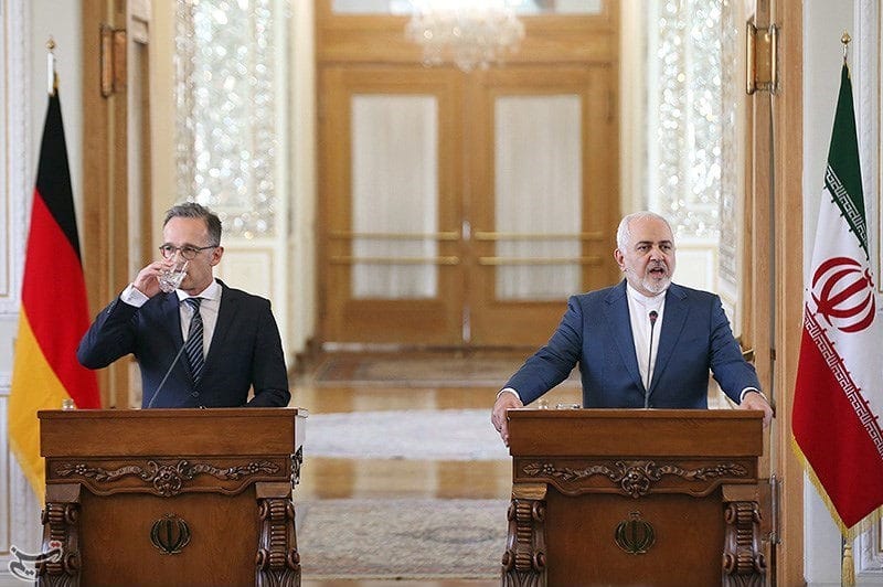 Iran Suspends Diplomatic Relations with US Amid Rising Tensions