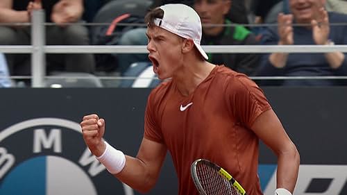 Amateur Smith Surprises Everyone by Winning 'One Point Slam' Before Australian Open