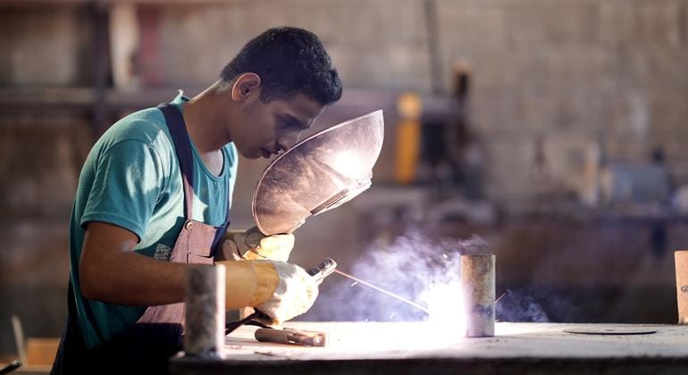 Global Unemployment Stays Stable Despite Shortage of Decent Jobs