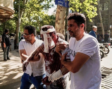 Media Faces Credibility Crisis Over Death Reports in Gaza and Iran